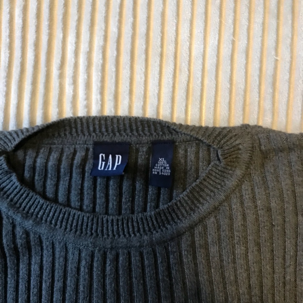 GAP Crewneck Sweater